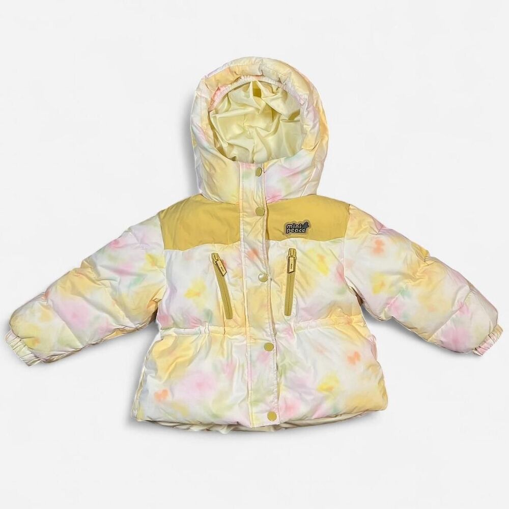 Unbranded Women's multi Coat